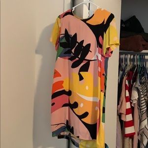 Warhol Dress